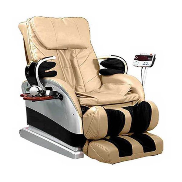 صندلی ماساژ CROSS CARE مدل H017A