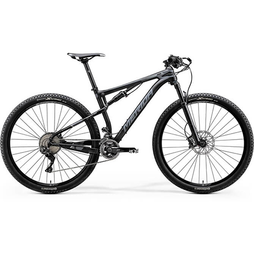 دوچرخه کوهستان مریدا Ninety-Six XT