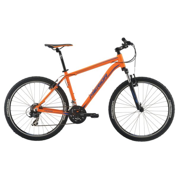 دوچرخه کوهستان مریدا MATTS 6.10V