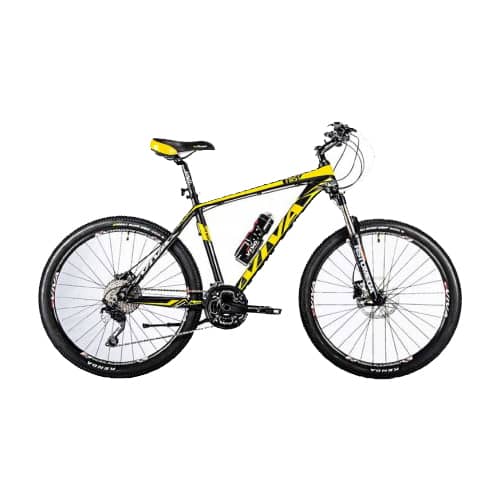 دوچرخه کوهستان ویوا سایز 27.5 مدلFIRST-18