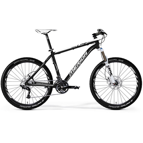 دوچرخه کوهستان مریدا MATTS LITE XT-EDITION